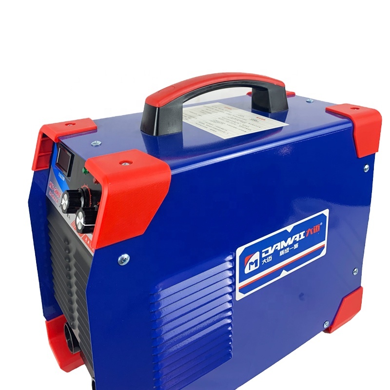 Wide voltage welding equipment double voltage welding machine