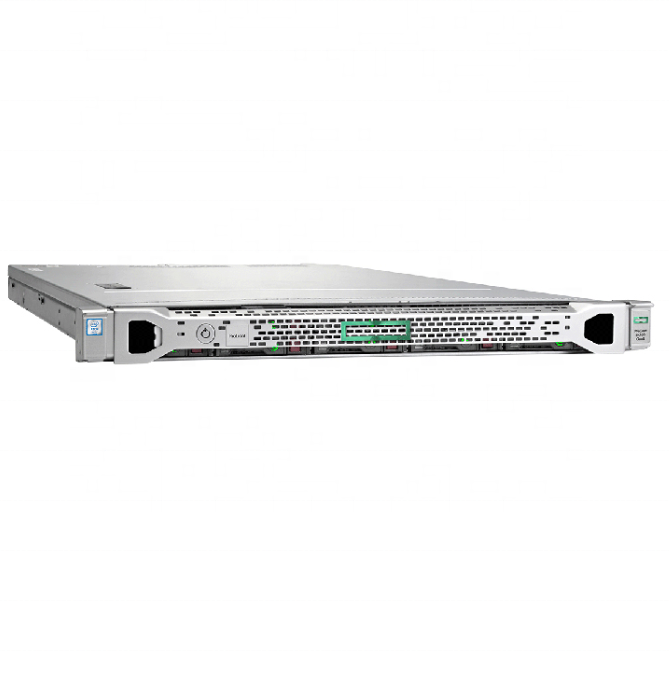 Хит продаж, стойка-Сервер HPE Proliant DL160 Gen9