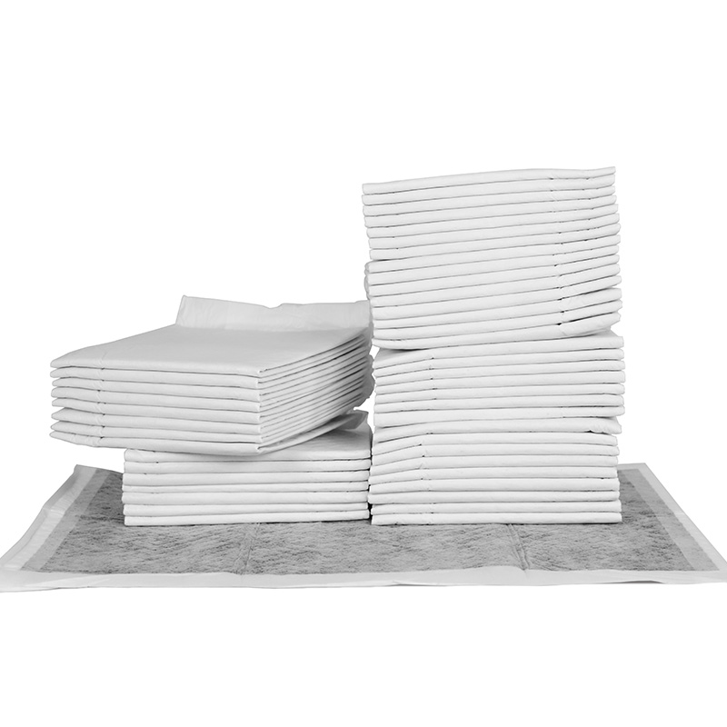 Disposable super absorbent dog training pad water absorbent pad Urine pad wholesale made in China