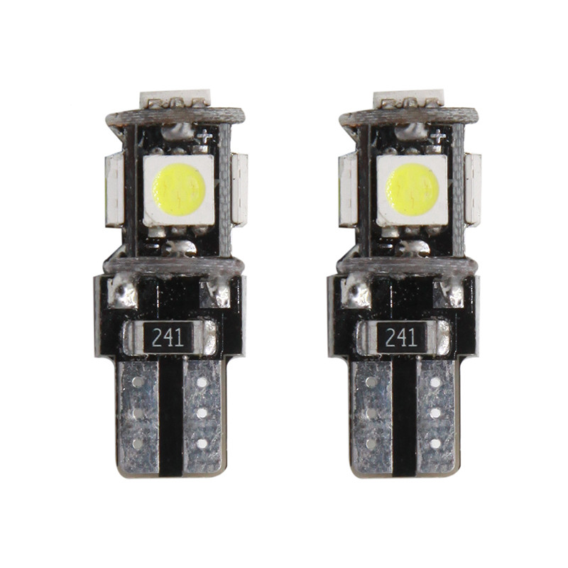 Лампа для чтения купольного светильника 9led 4014smd 194 168 без ошибок, автомобильная интерьерная лампа T10 Led W5W Светодиодная лампа Canbus