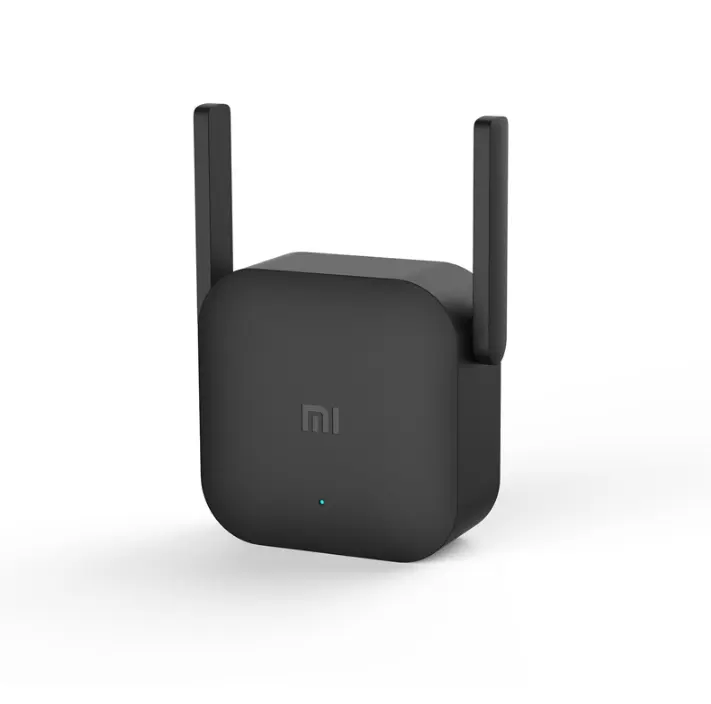 Xiaomi Wifi усилитель сигнала WIFI ретранслятор Wifi Pro 2,4G Mi беспроводной