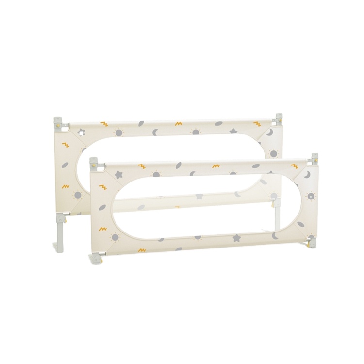 High Quality Cheap Strong And Durable Bed Fence Baby Bed Rail Guard Barriers