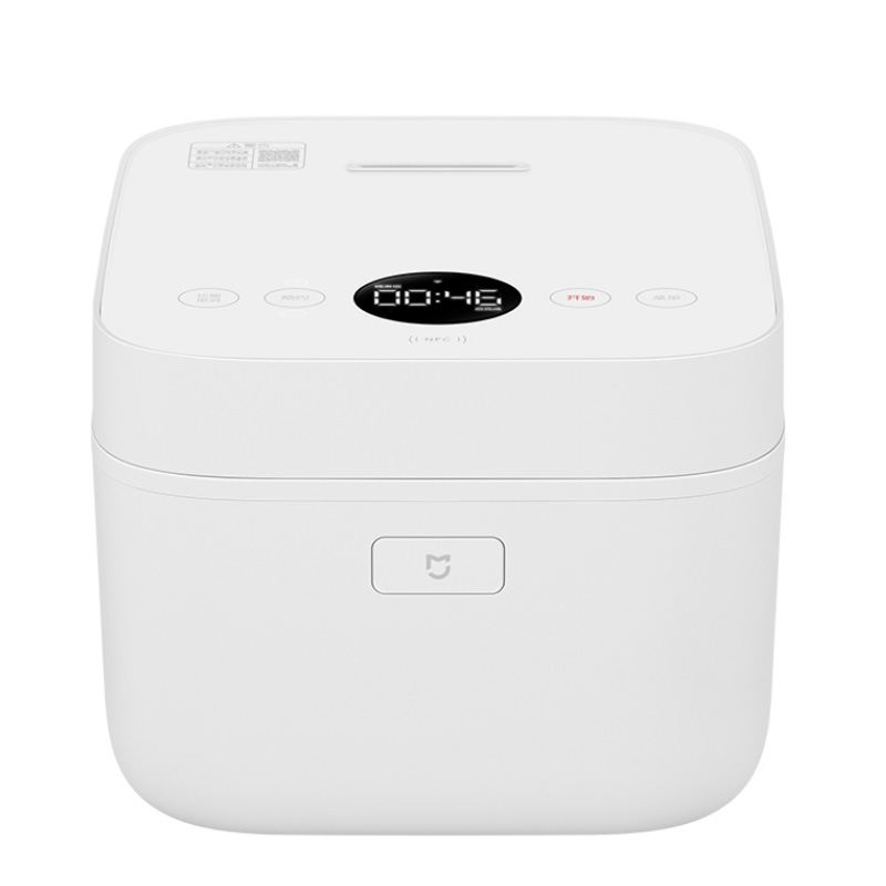 Рисоварка Xiaomi Smart, 3 л, микроскороварка, версия IH, Поддержка приложения MIHOME, скороварка
