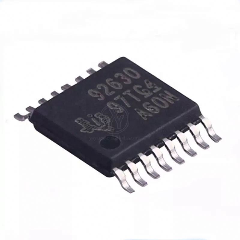Оригинальный TPS92630QPWPRQ1 IC интегральная схема MCU микроконтроллеры электронные компоненты IC чипы BOM