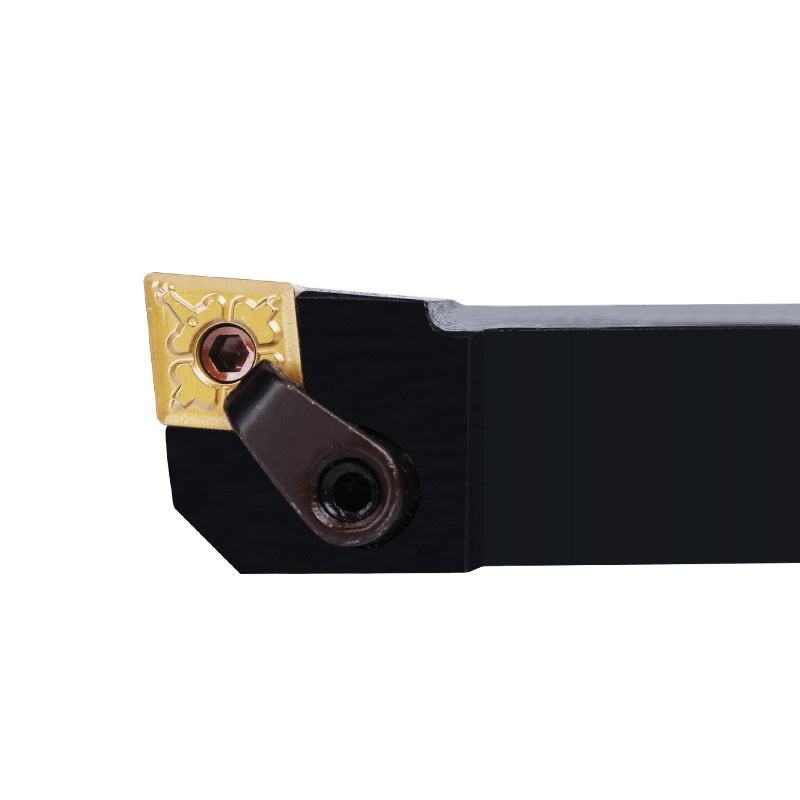 MCLNR2020 External Turning Tool Lathe Turning Holder CNC Cutter Bar