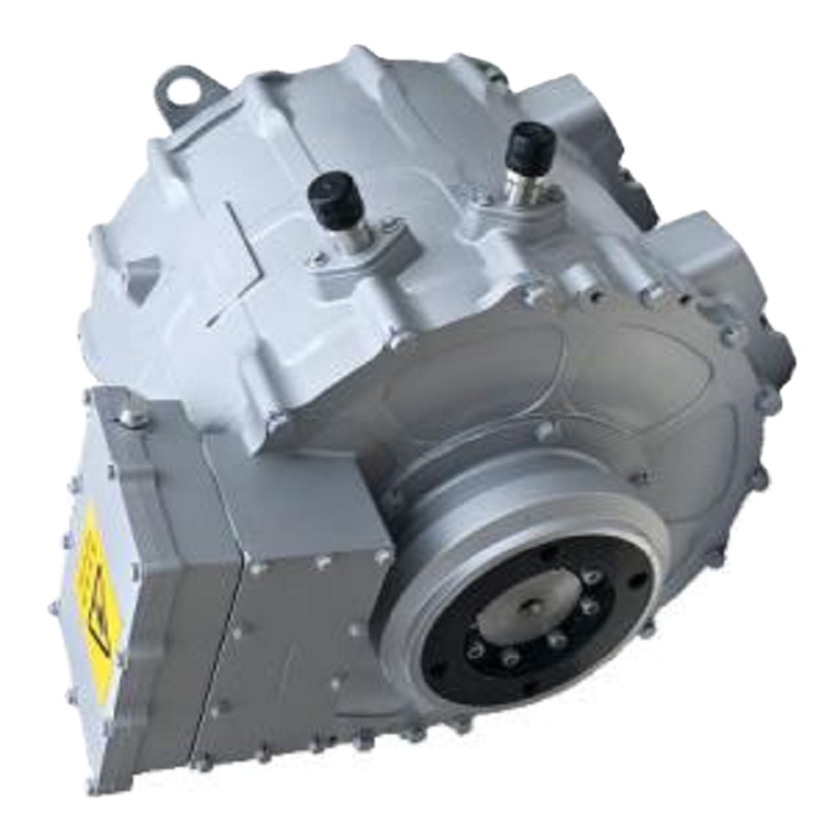 Hot promotion high demand wholesale reduction motor DC hydraulic gear motor 86kw large motor
