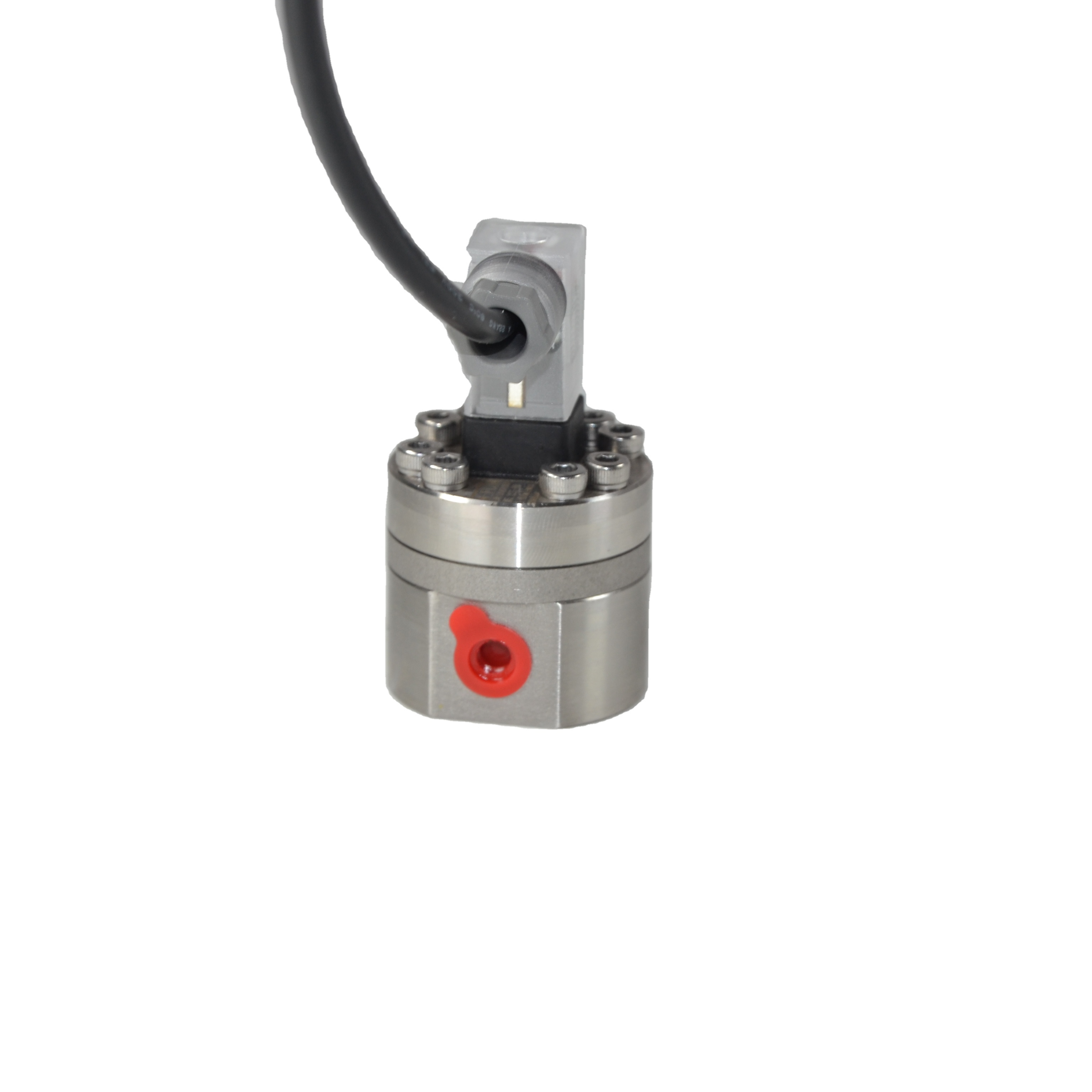 stainless steel flux chemical for soldering micro oval gear flow meter