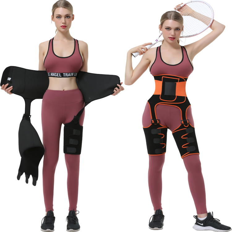 SLIGHT BUILD Detachable butt lifter body shaper shorts low waist legging trainer body shaper Butt Lifter