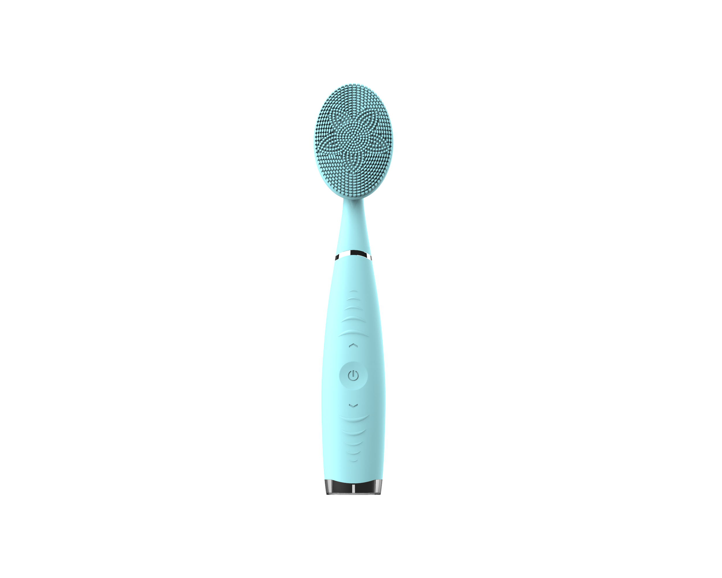 Портативный уход за кожей лица Blackhead жидкость для снятия макияжа очистки пор силиконовая щетка для чистки лица yjk038