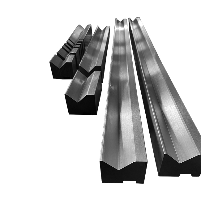 2024 Hot Sale Metal Bending Machine Mold Concentric Bottom Mold
