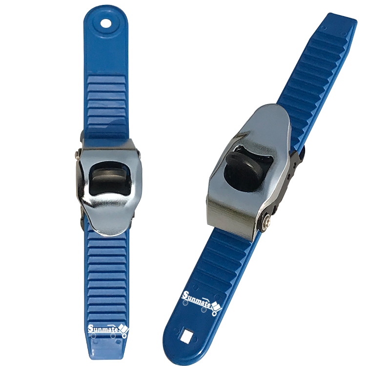 New design Ankle Tongue Slider Snowboard Tuning Tool Ski Adjustable Buckle