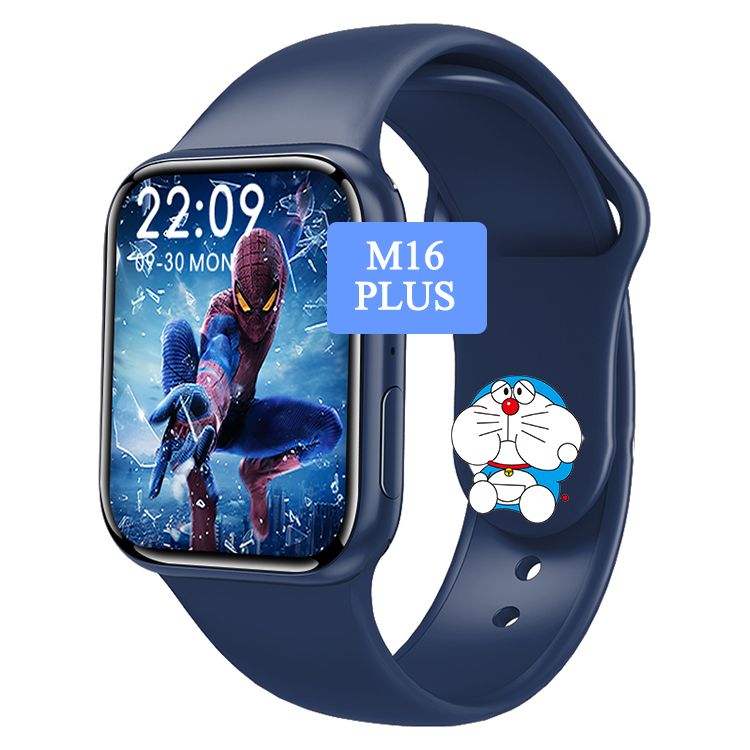 Смарт-часы Reloj M16 Pro M16plus