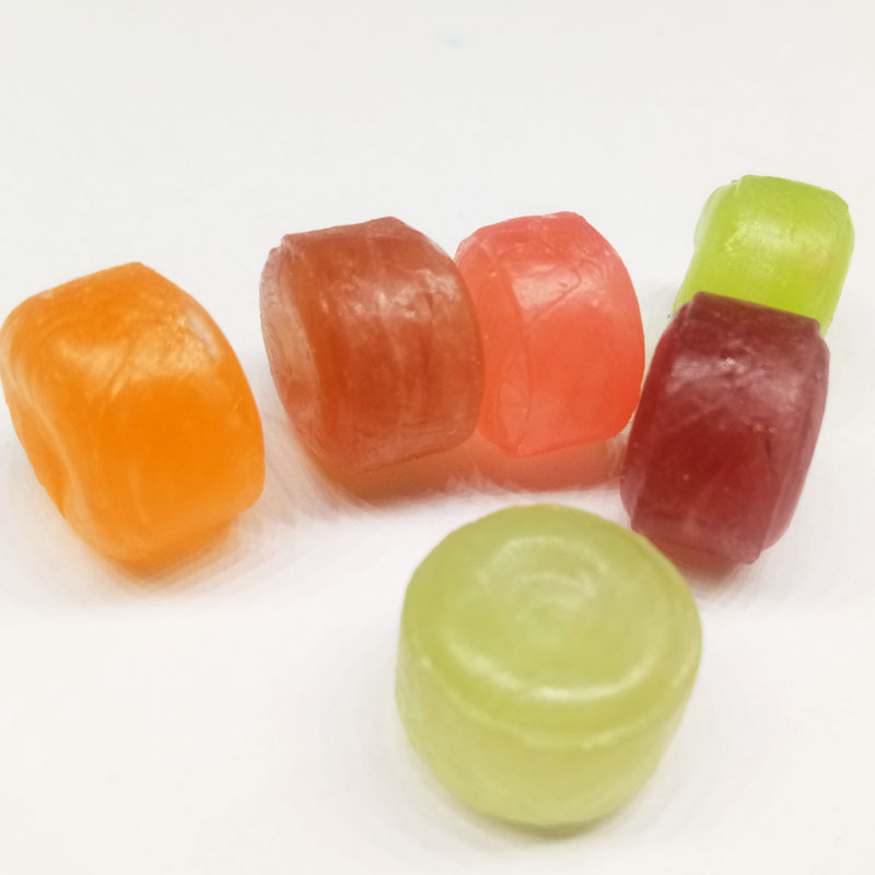 Top Fashion Deliciou Jelly Medible Wholesaler Wonka Sour Bar Japanese Product Free Suger Hard Candy