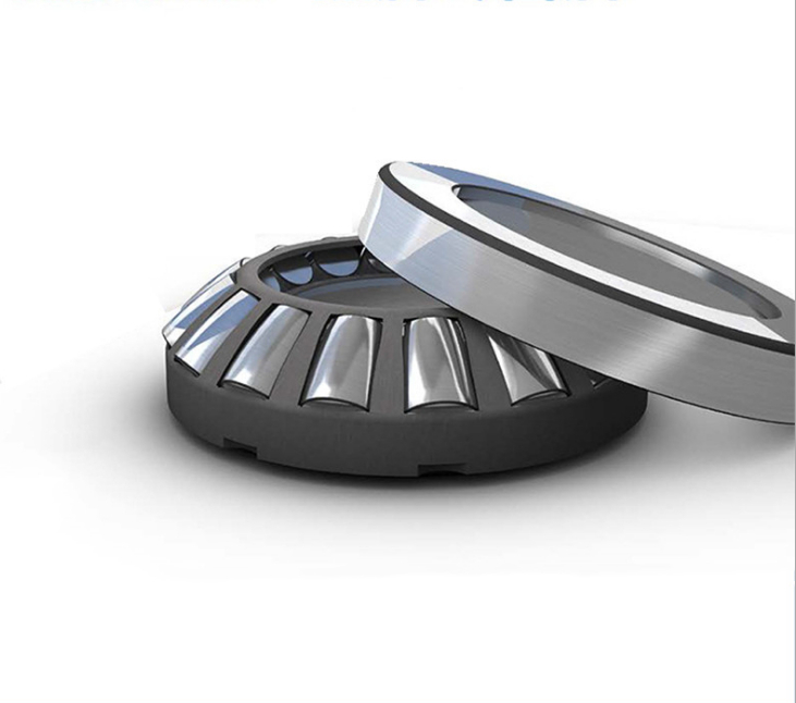 29317 P5 Thrust Self Aligning Roller Bearing Stainless Chrome Steel Quality Assurance For Export Long Service