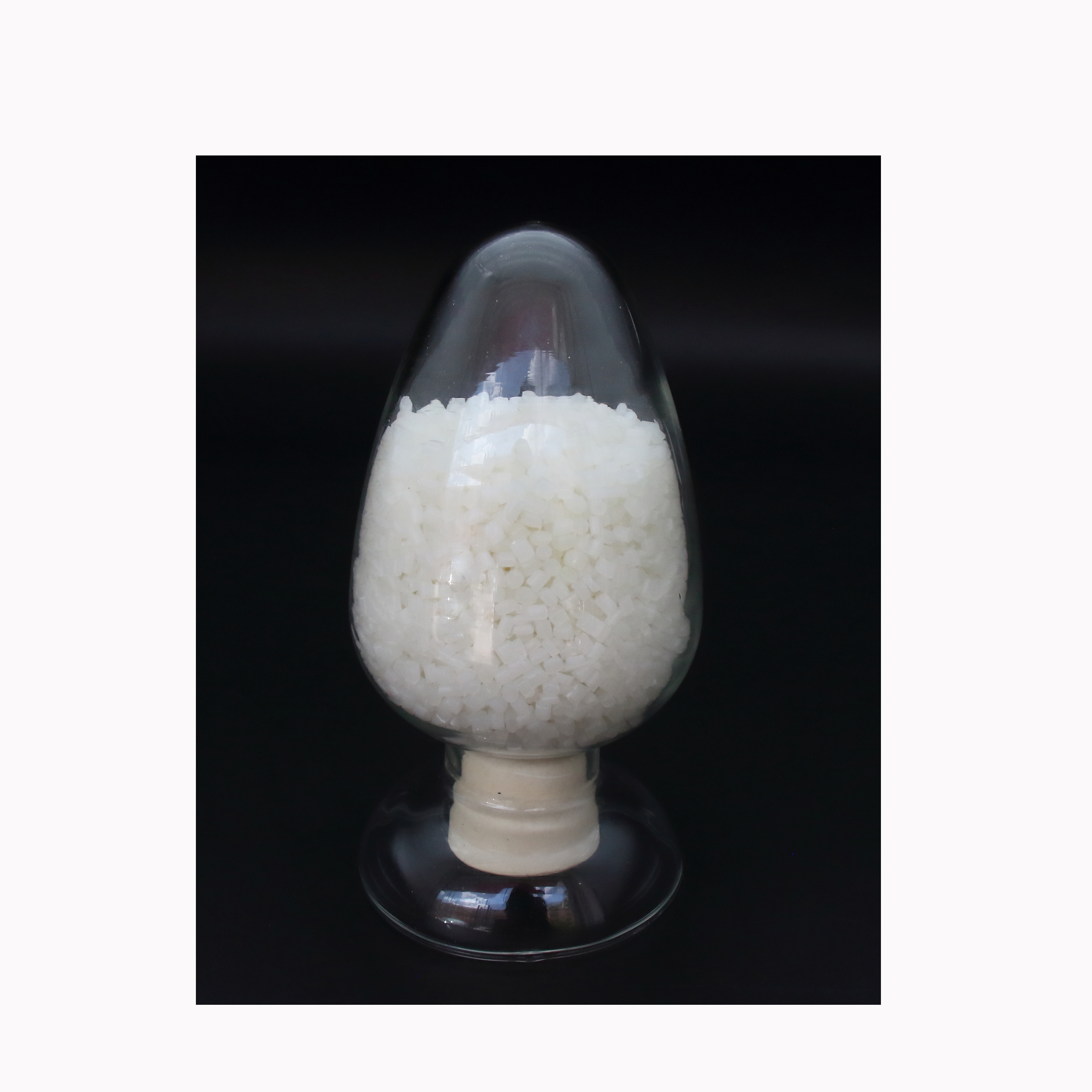 OBP Сертифицированный переработанный LDPE пластик с высоким качеством orчастиц LDPE прямые продажи с завода в Китае