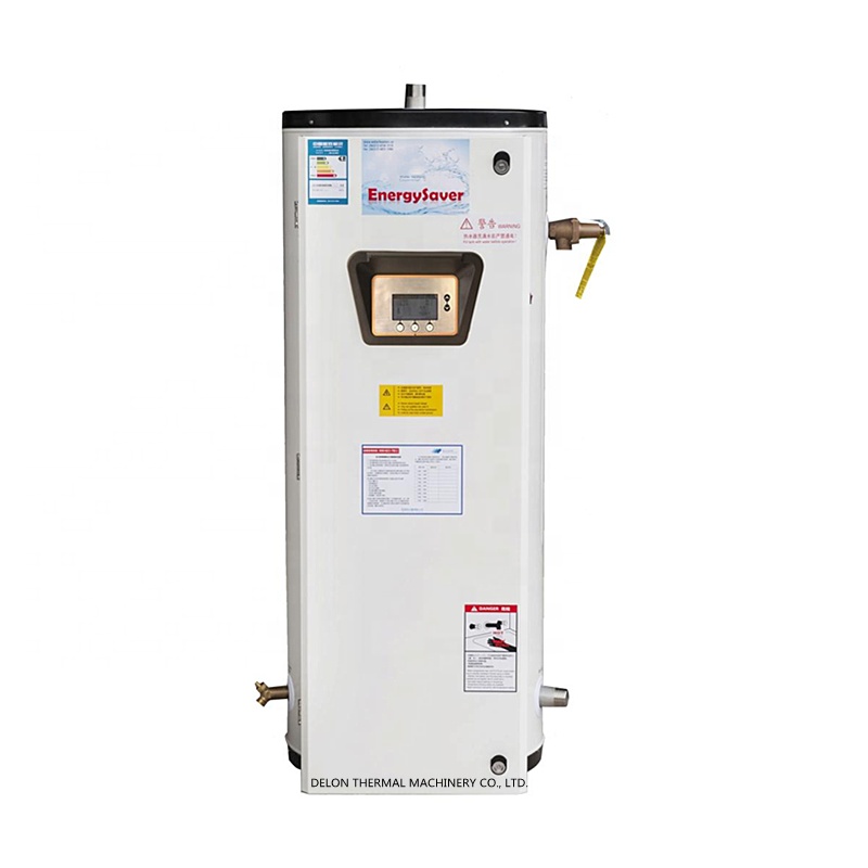 Chinese Marine Storage Electric Water Heater for Living