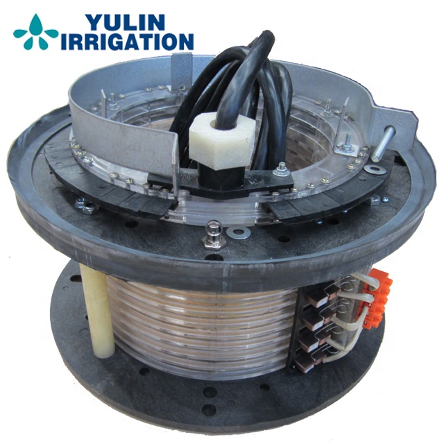 Collector Ring for Center Pivot Irrigation Machine/Irrigation Parts