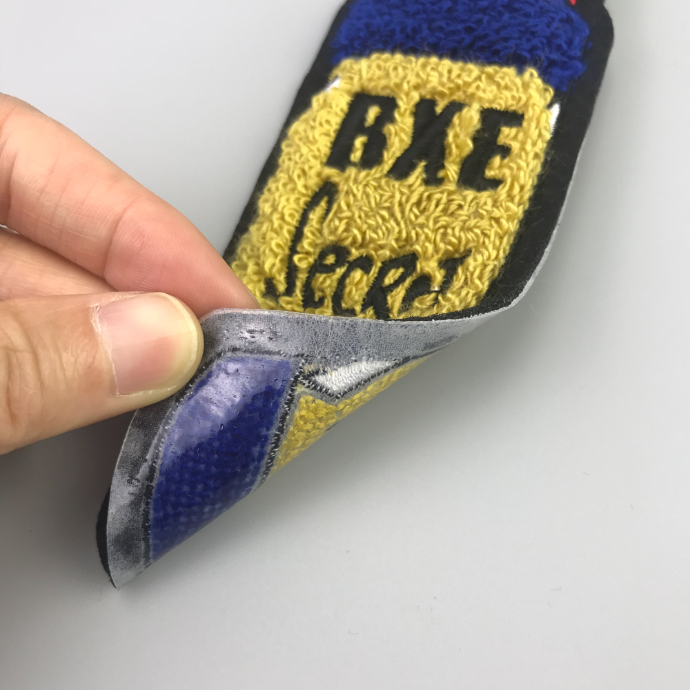 custom high qualitywholesale cheaperchenille patchescustom chenille patchescustom embroidery and chenille patches