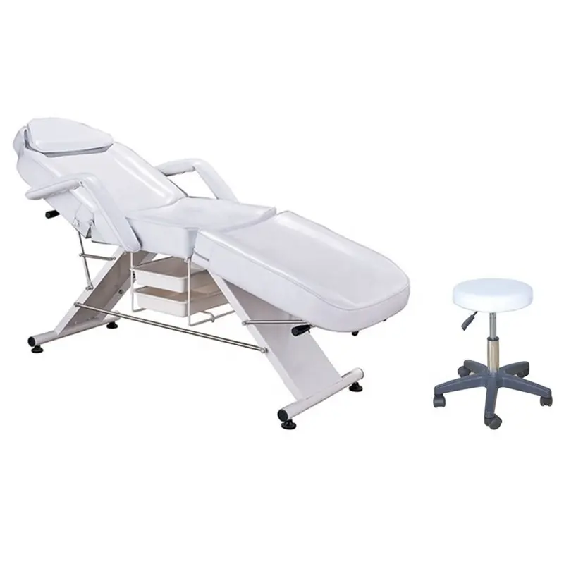 Portable massage bed facial bed beauty bed ZY-2036