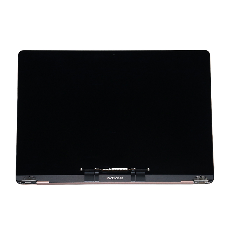 Macbook Air Retina 13 дюймов A1932 ЖК-экран дисплей в сборе 2018 2019 демонстрационное пространство серый серебристый и золотой