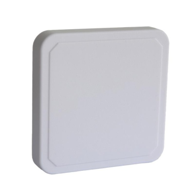 Отличная производительность 6dBi UHF RFID мини внешняя пассивная антенна с разъемом SMA