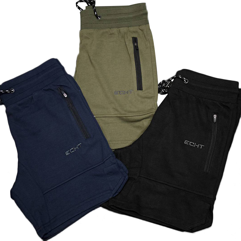 Popular Outwork Gym Shorts For Men's Gym Shorts With Pocket Sports, Running, Training, Sweating, Fast Drying Stretch Shorts