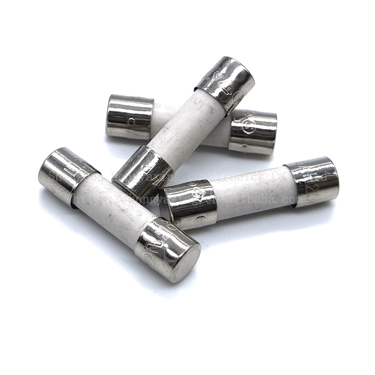 Плавкий предохранитель Littelfuse 0215002.MXP задержка 5x20 мм, керамический трубчатый предохранитель без штифта 2A/2000MA250V