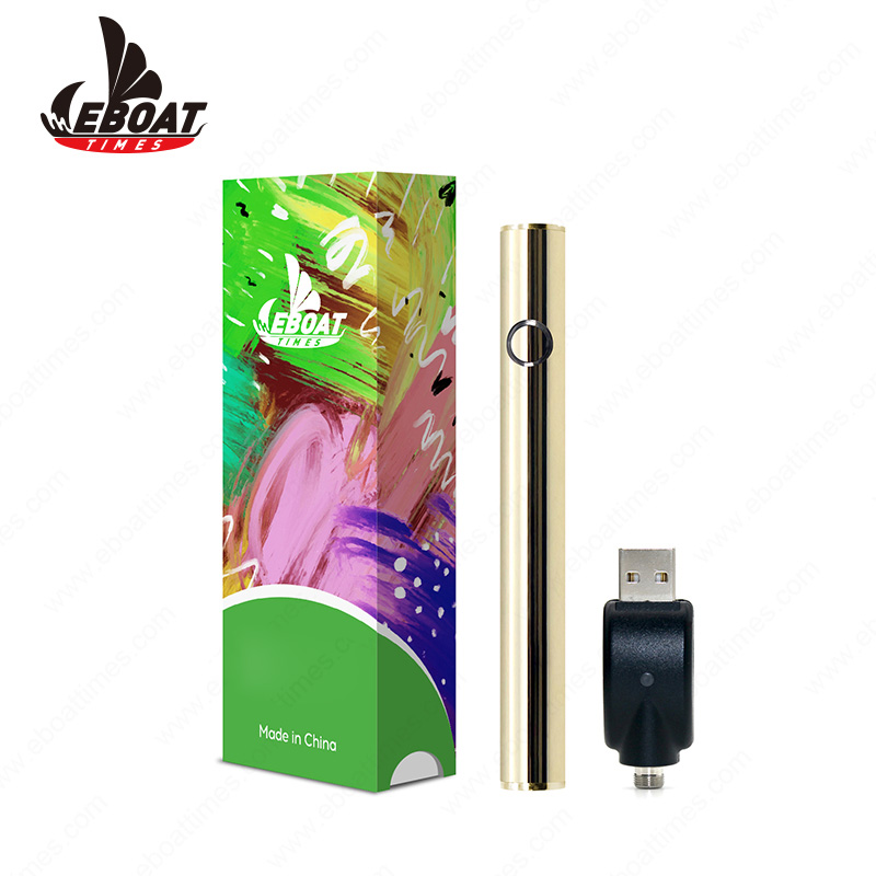 US hot selling 380mah other batteries preheat 510 battery variable voltage for 510 vape battery