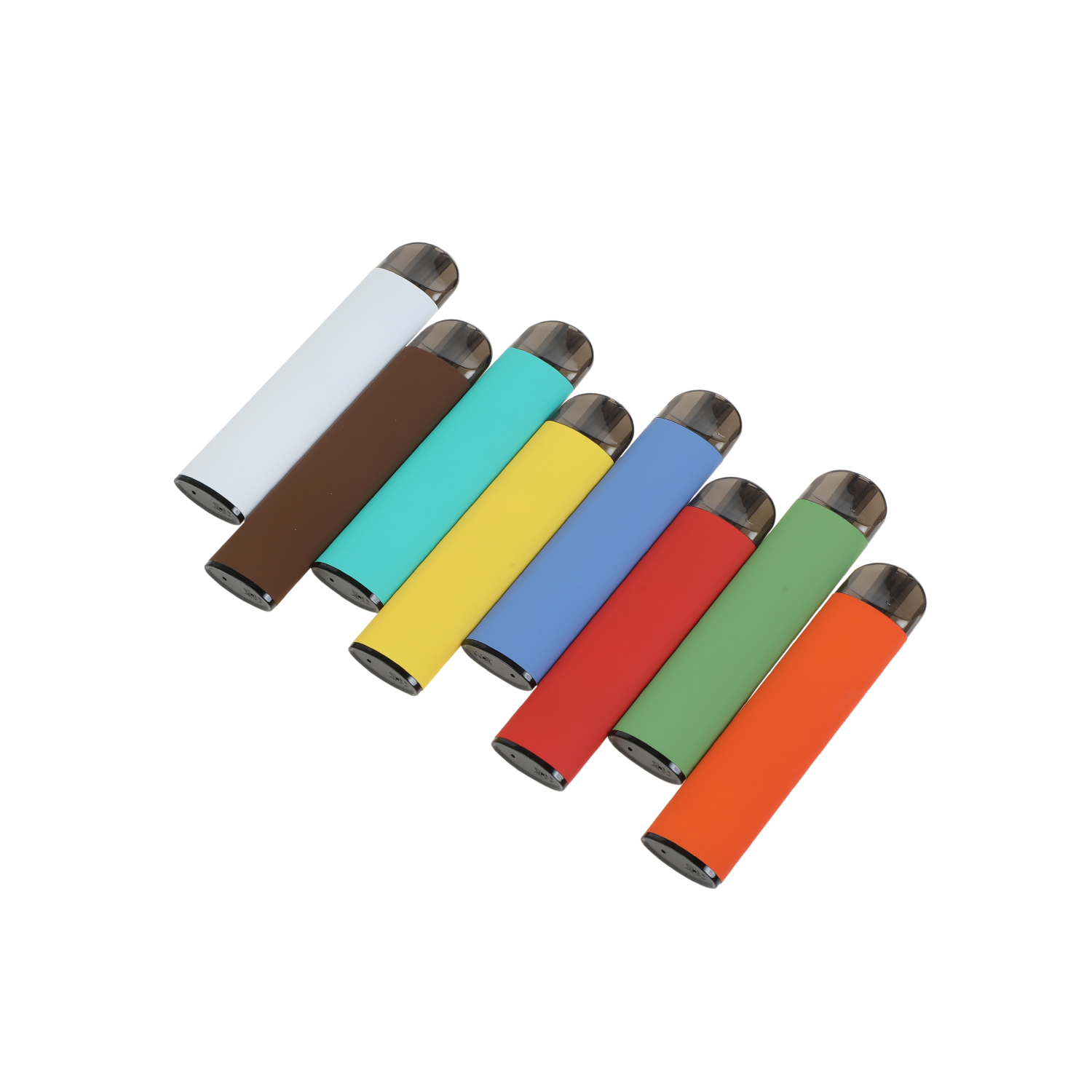 Original electronic vape descartavel 350mah Hot in Europe