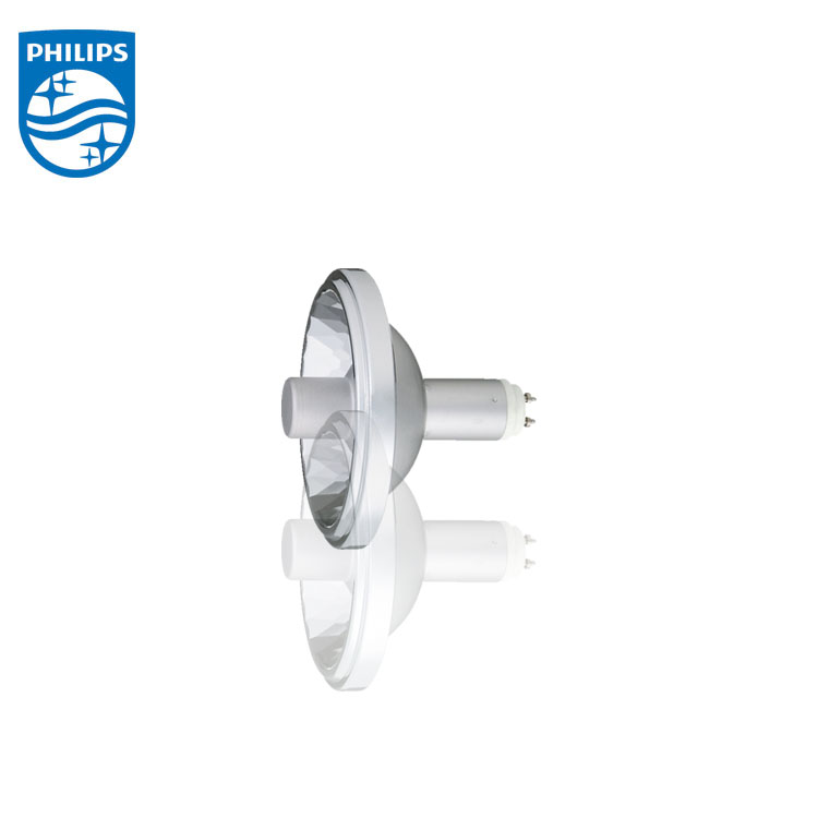 Керамическая галогенная лампа Philips CDM-R111 Elite 35 вт/930 GX8.5 24D 928195405391