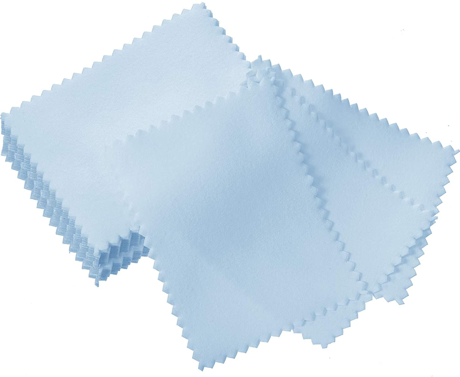 Premium Polishing Cloth Microfiber Towel Lint-free Scratch-free