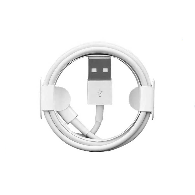 Premium USB Cable For iPhone 12 2.1A Fast Charging USB Data Cable For iPhone Charger Cable For iPhone