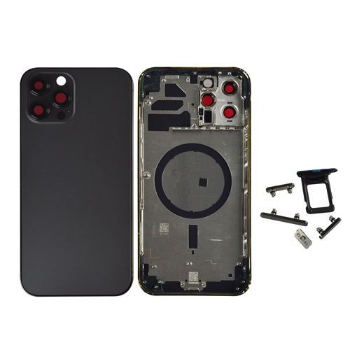 Задняя крышка батарейного отсека для Kyocera DuraXV Extreme E4810 Verizon