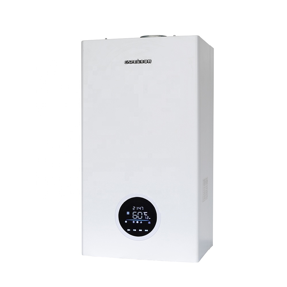 Китай (материк) 20kw 24kw 28kw 30kw 32kw 35kw 40kw настенных Отопление жилых помещений натуральный газовый котел бойлер водонагреватель