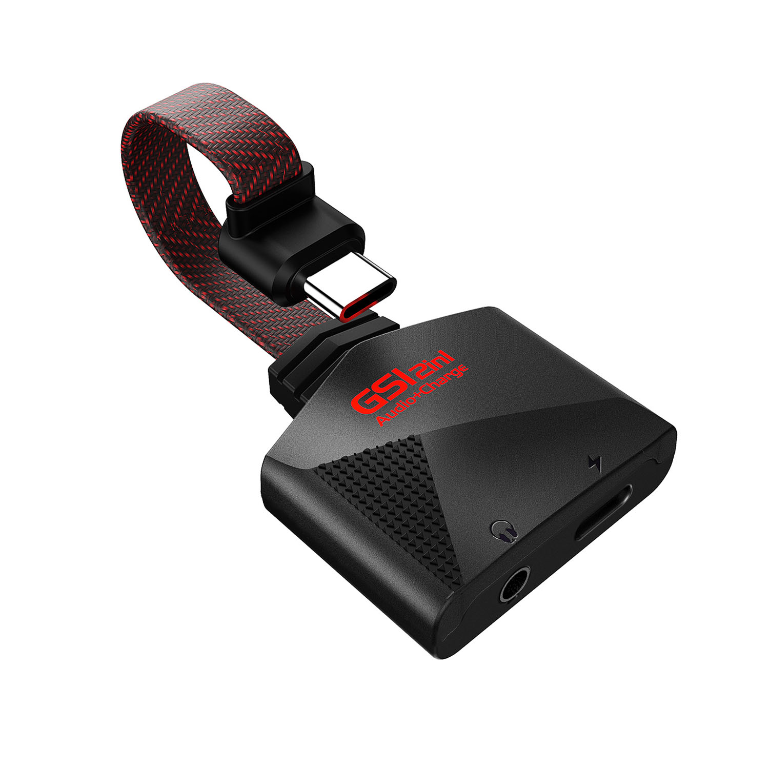 2-в-1 USB-C PD адаптер для наушников USB Type-C до 3,5 мм аудио адаптер для подключения наушников совместим с Samsung Galaxy S21/S20/ S10/ Note10