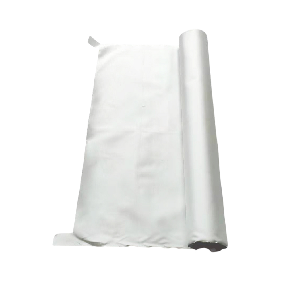 Professional custom filter cloth factory heat set PP108C polypropylene multifilament filter cloth