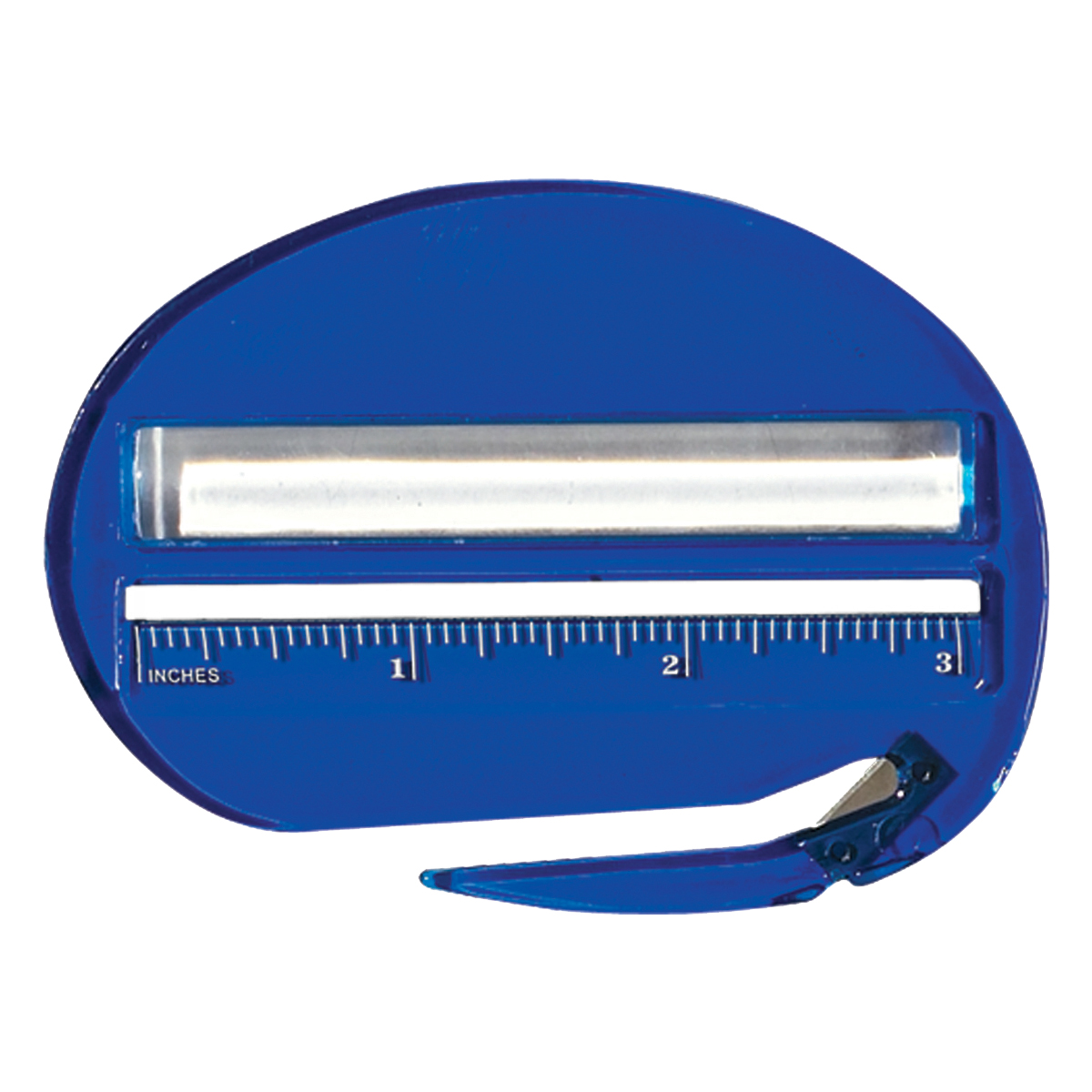 Household Letter Opener Stainless Steel Sharp Paper Cutter for Office Leather Letter Opener
