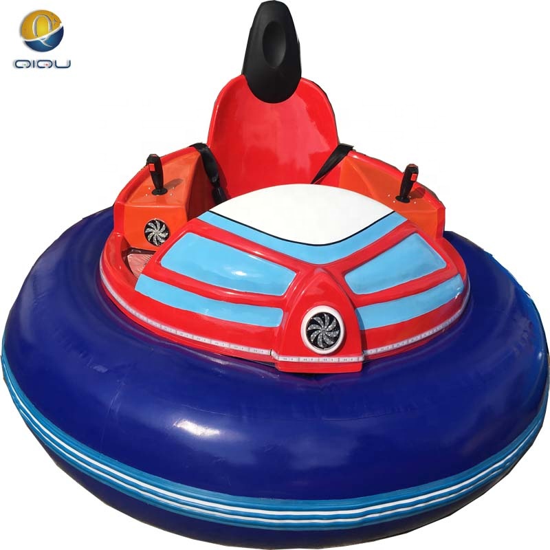 Оборудование для парка развлечений, надувные электрические бамперы Dodgems с аккумулятором для взрослых