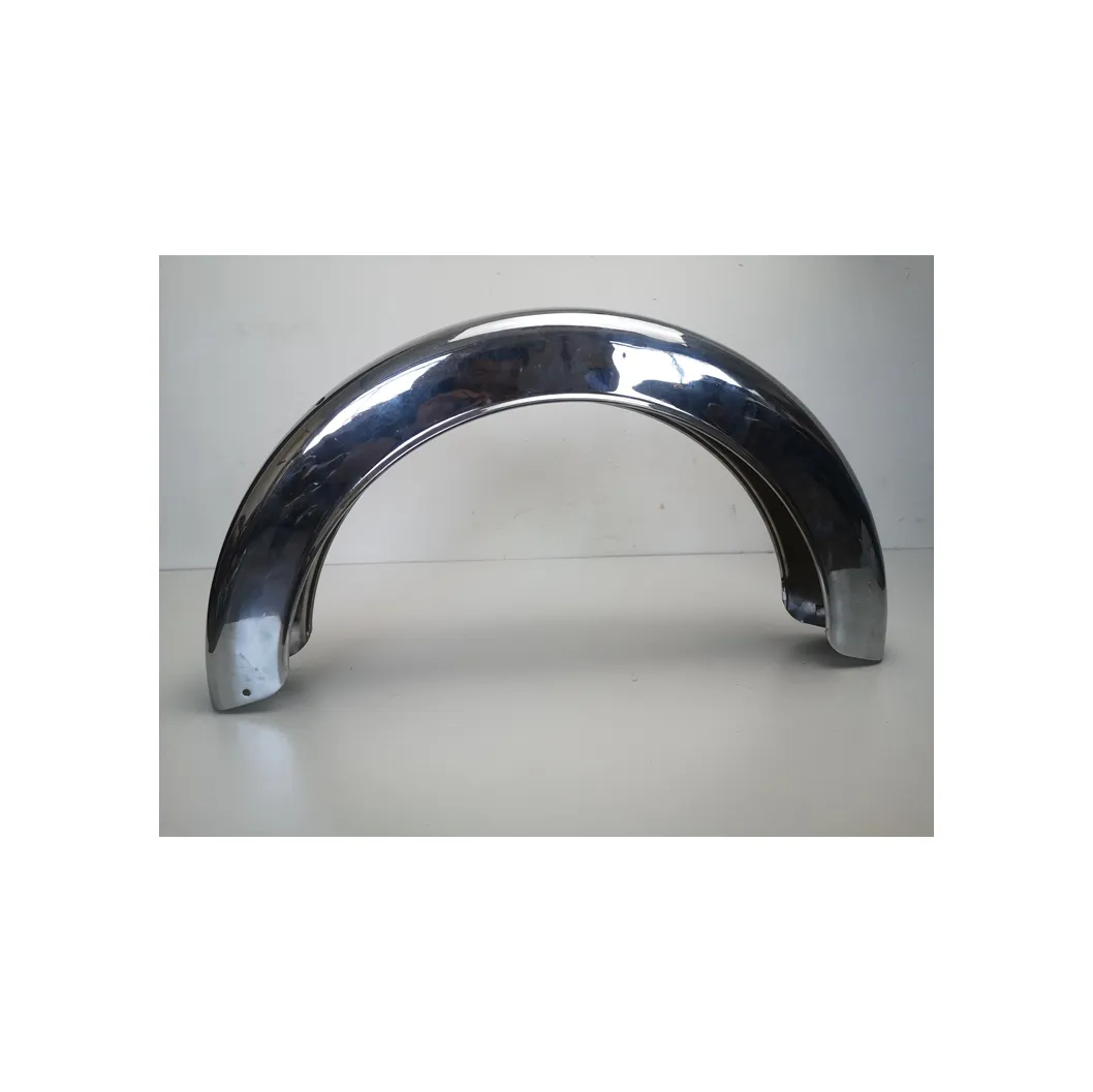 Hot Selling Good Quality Universal Motorcycle Front Water Retaining Fender Parts