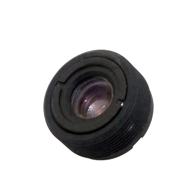 Оптовая продажа M12 крепление 3,7 мм F2.0 2MP CCTV Пинхол объектив