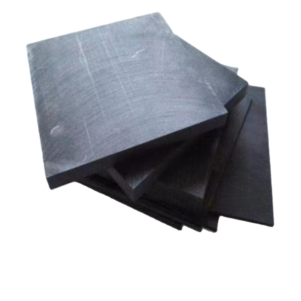 Wholesale prices graphite block metal smelting machinery parts