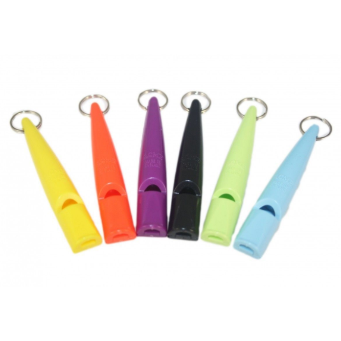 Dog Whistle With Lanyard For Pet Training Dog Whistle Obedience Stop Barking Training Whistle