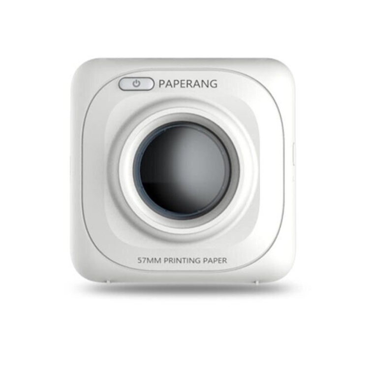 Factory Hot Sale Wireless Portable Handheld Thermal Portable Mini Photo Printer