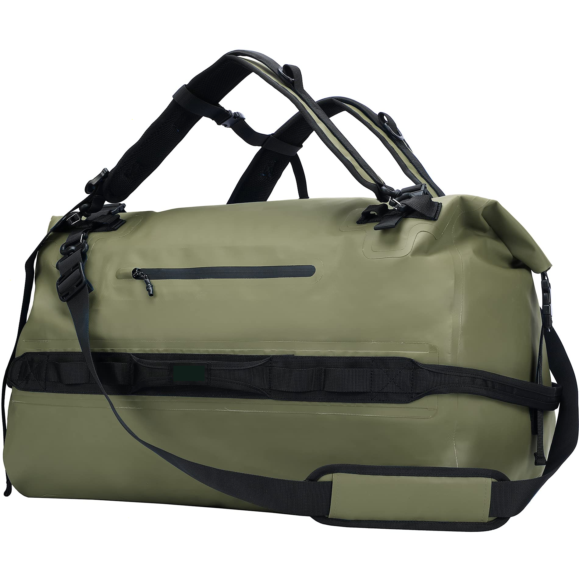 Сухой Рюкзак Rolltop, спортивные сумки, большой водонепроницаемый спортивный рюкзак для каякинга