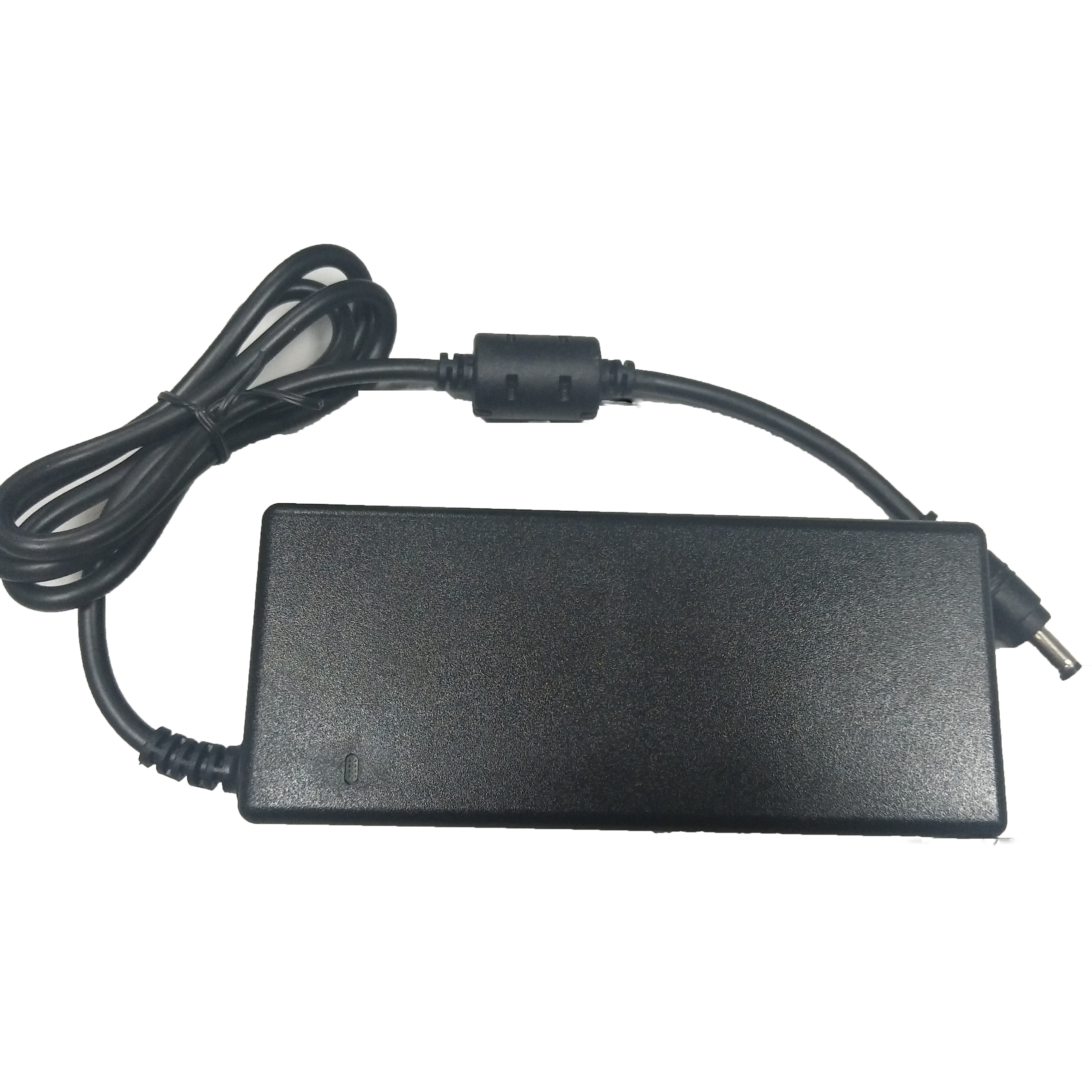 AC 100V ~ 240V FCC CE RoHS 5,5mm x 2,1mm 5,5mm x 2,5mm постоянное напряжение AC DC адаптер зарядное устройство источник питания