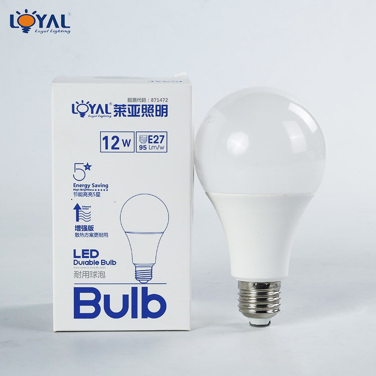 OEM/ODM домашнее офисное использование CE ROHS E27 B22 12 Вт Светодиодная лампа дешевая Светодиодная лампа bombillos