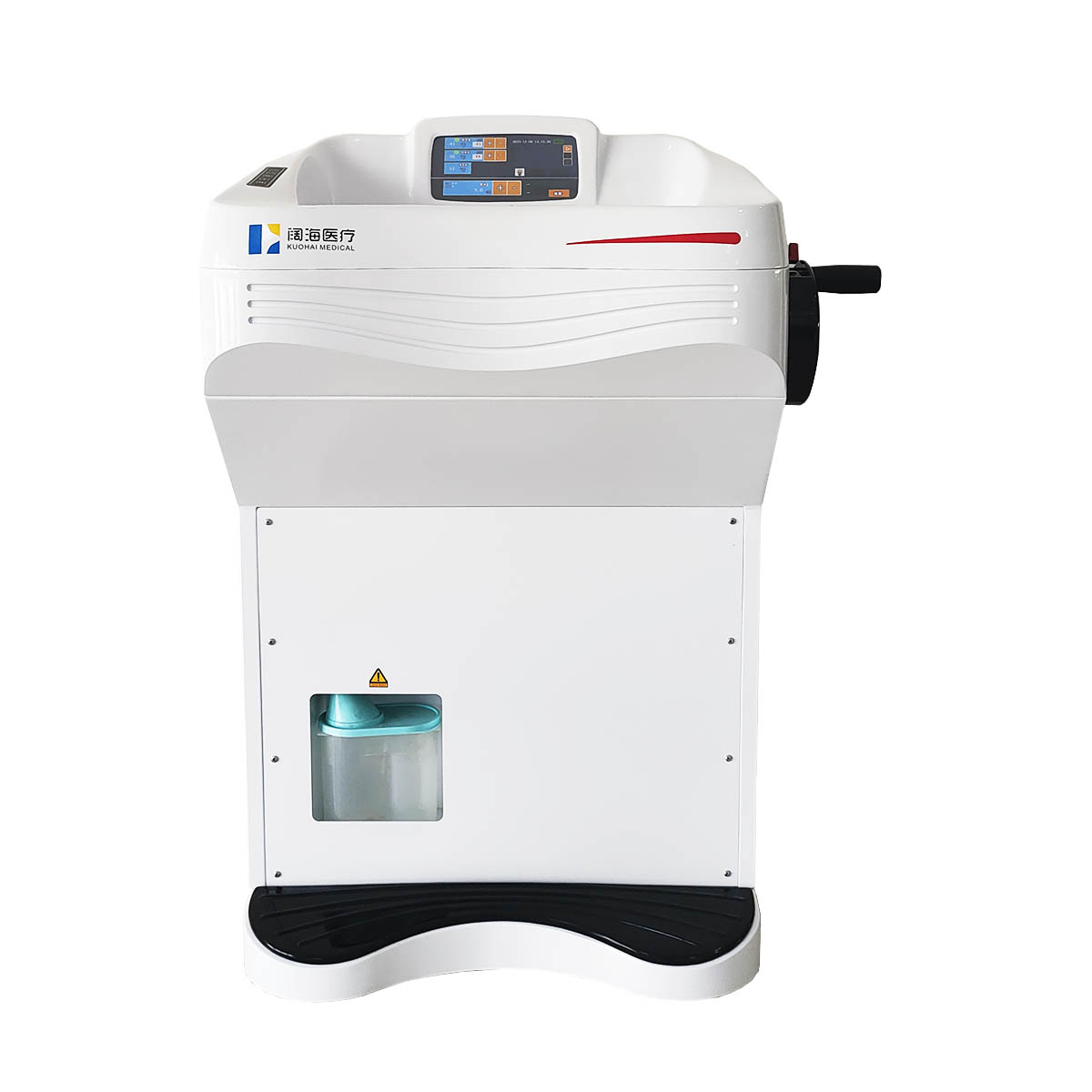 Kuohai Automatic Cryogenic Microtome Medical Diagnosis Equipment China Manufacturer OEM ODM Available Frozen Microtome Cryostat