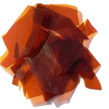 High quality CAS 9000-59-3 Shellac