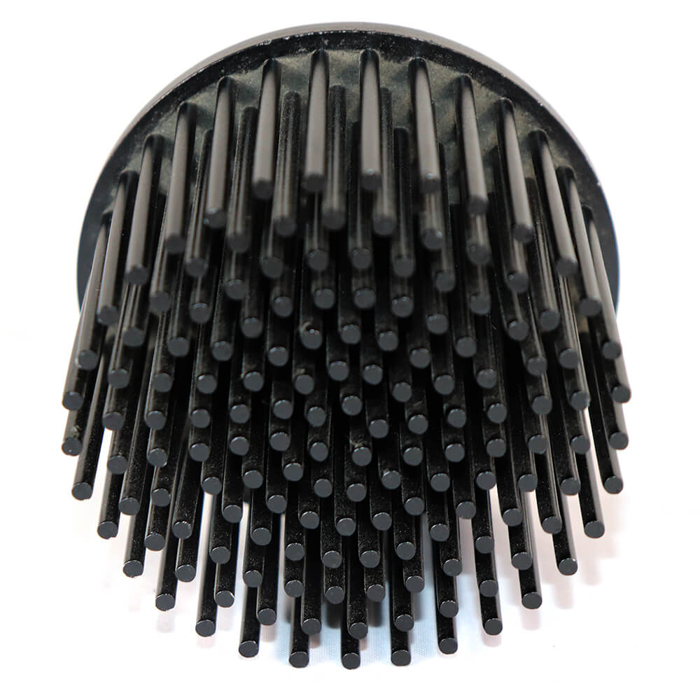 High quality existing mould led plant grow light 50-600 Watts pin fin led heat sink