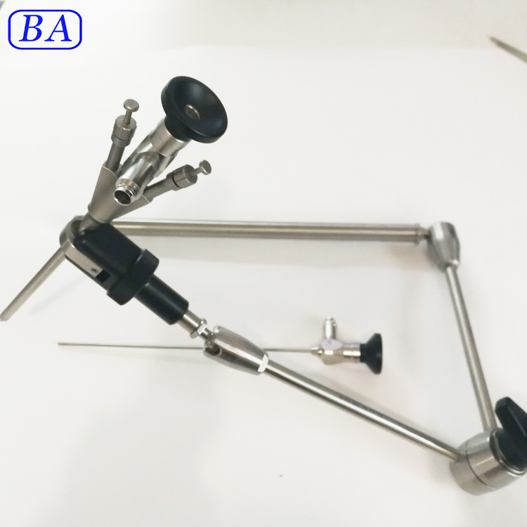 Профессиональный медицинский оптический эндоскоп neuro endoscope